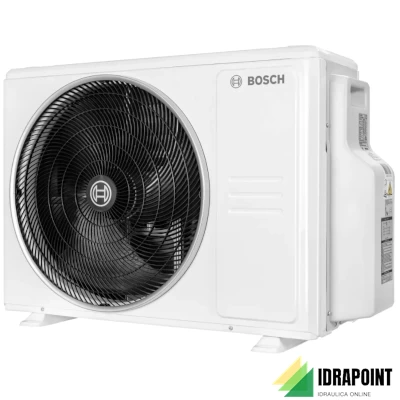 UNITA' ESTERNA CLIMATE CL5000M 105 - 4 ATTACCHI