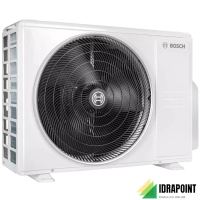 UNITA' ESTERNA CLIMATE CL5000M 53 - 2 ATTACCHI