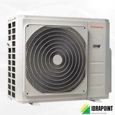 UNITA' ESTERNA MULTI 27 TRIAL 