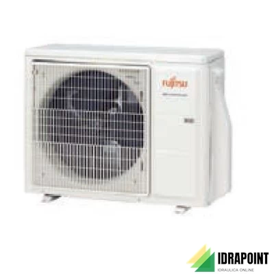 UNITA' ESTERNA  MULTI 5X1 AOYG36KB GAS R32