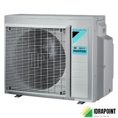 UNITA' ESTERNA PER MULTISPLIT 3MXM52N GAS R32