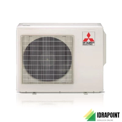 UNITA' ESTERNA POMPA DI CALORE R32 MULTISPLIT MXZ-4F80VF