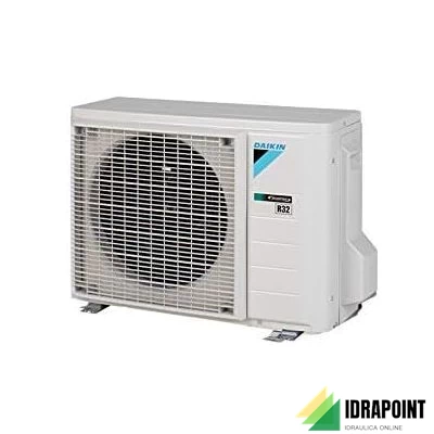 UNITA' ESTERNA SENSIRA MAX 3 ATTTACCHI 6,8 KW 3MXF68A