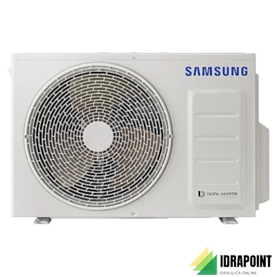 UNITA' ESTERNA TRIAL 5,2 KW