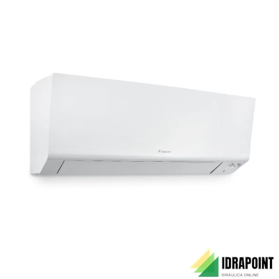 UNITA' INTERNA A PARETE PERFERA FTXM35R WIFI GAS R32