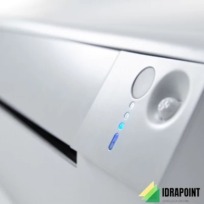 UNITA' INTERNA A PARETE PERFERA FTXM35R WIFI GAS R32