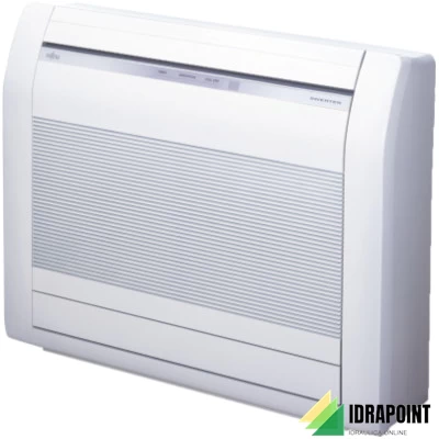 UNITA' INTERNA A PAVIMENTO AGYG09KVCA