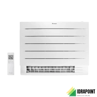UNITA 'INTERNA A PAVIMENTO DAIKIN FVXM25B GAS R32