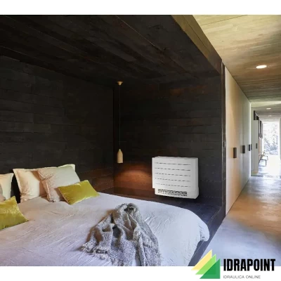 UNITA 'INTERNA A PAVIMENTO DAIKIN FVXM25B GAS R32