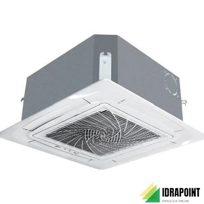 UNITA' INTERNA CASSETTA PB 620KB 3,5KW PER MONO O MULTISPLIT