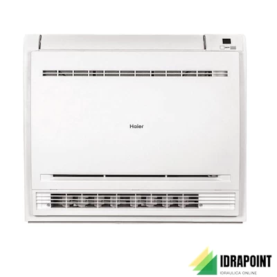 UNITA' INTERNA CONSOLE 3,5 KW PER MONO O MULTISPLIT GAS R32