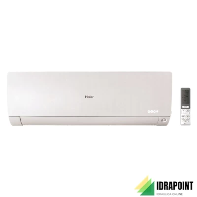 UNITA' INTERNA FLEXIS PLUS BIANCA 35 WIFI 3D