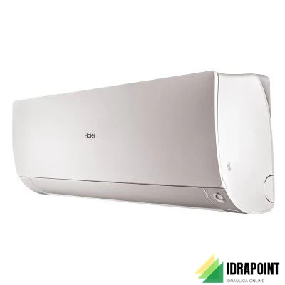 UNITA' INTERNA FLEXIS PLUS BIANCA W 71 WIFI 3D