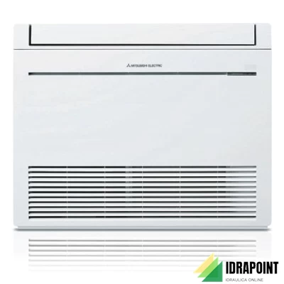 UNITA' INTERNA PAVIMENTO MFZ-KT25VG