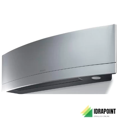 UNITA'INTERNA EMURA FTXJ25AS SILVER GAS R32