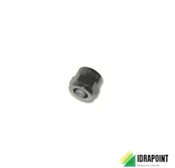 ADATTATORE PER COLLETTORE Ø 16X3/4