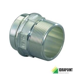 MLC RS2 ADATTATORE MODULARE Ø 2