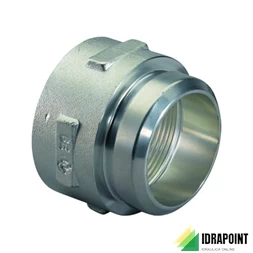 MLC RS2 ADATTATORE MODULARE Ø 1