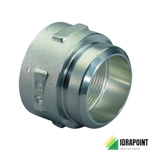 MLC RS2 ADATTATORE MODULARE Ø 1