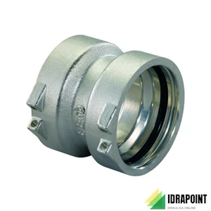 MLC RS2 INTERMEDIO MODULARE Ø 25-32-40-50-63-75 MM