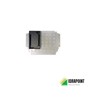 UPONOR MULTICLICK KIT COLLETTORE PREMONTATO