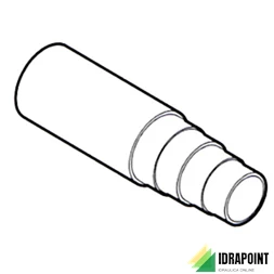 TUBO UNIPIPE IN ROTOLI Ø 16X2 MM