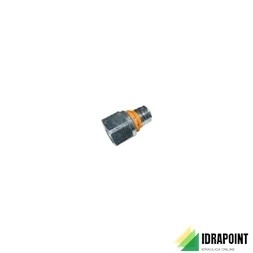 MANICOTTO UNIPIPE FEMMINA Ø 40X1.1/2