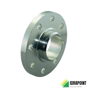 MLC RS3 FLANGIA ADATTATORE DN 80