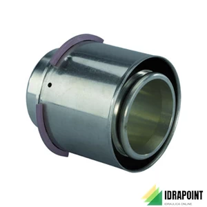 MLC RS2 ADATTATORE MODULARE Ø 90 MM