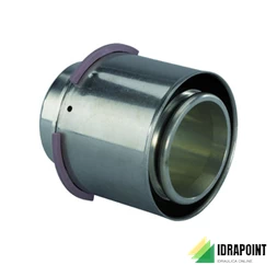 MLC RS2 ADATTATORE MODULARE Ø 90 MM