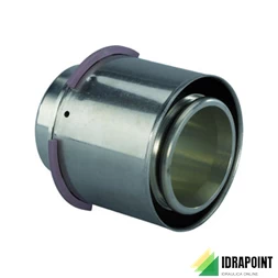 MLC RS2 ADATTATORE MODULARE Ø 90 MM