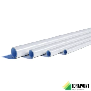 TUBO UNIPIPE PLUS IN ROTOLI Ø 32X3 MM