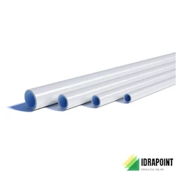 TUBO UNIPIPE PLUS S 9 CLIMA Ø 16X2 MM