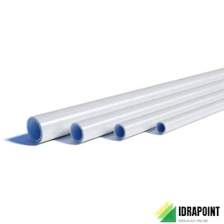 TUBO UNIPIPE PLUS IN ROTOLI Ø 32X3 MM