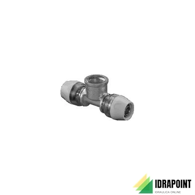 UPONOR RTM TE Ø 20X1/2