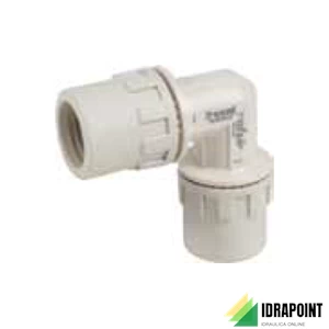 GOMITO EASY 90° Ø 16X16 MM