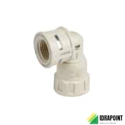 GOMITO FILETTATO EASY FM/F Ø 1/2