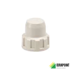 TAPPO A CALOTTA PEXAL Ø 16X2 MM