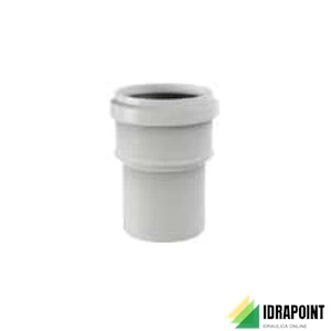 BICCHIERE PP/PEHD INNESTO Ø 58X50 MM SILERE