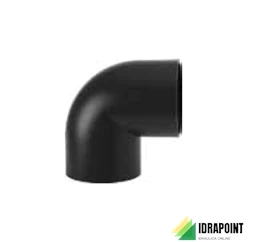 PEHD GOMITO 88 Ø 32 MM