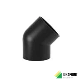 PEHD GOMITO 45 Ø 32 MM