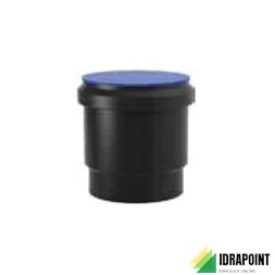 PEHD MANICOTTO D'INNESTO Ø 63 MM