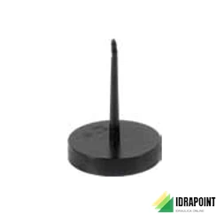 PEHD TAPPO CHIUSURA A SALDARE Ø 32 MM