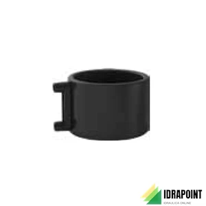 PEHD MANICOTTO ELETTRICO Ø 75 MM