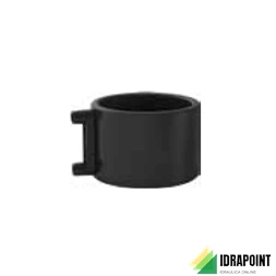 PEHD MANICOTTO ELETTRICO Ø 75 MM