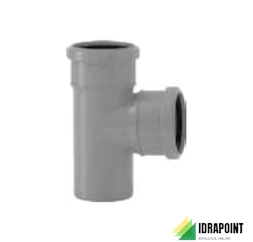 BRAGA A 45° INNESTO HTEA 32X32 MM