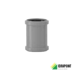 MANICOTTO 2/BICCHIERI INNESTO HTMM Ø 32 MM