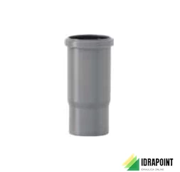 BICCHIERE TRIPLA PROFONDITA' INNESTO Ø 40 MM