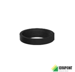 GUARNIZIONE DOPPIO LABBRO Ø 110 MM