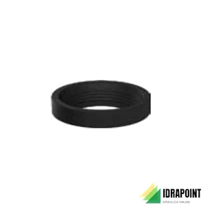 GUARNIZIONE DOPPIO LABBRO Ø 110 MM